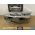 OEM 1964 Cadillac Deville Eldorado Fleetwood RIGHT PASSENGER SIDE REAR BUMPER END TAIL LIGHT SURROUND HOUSING #3513123